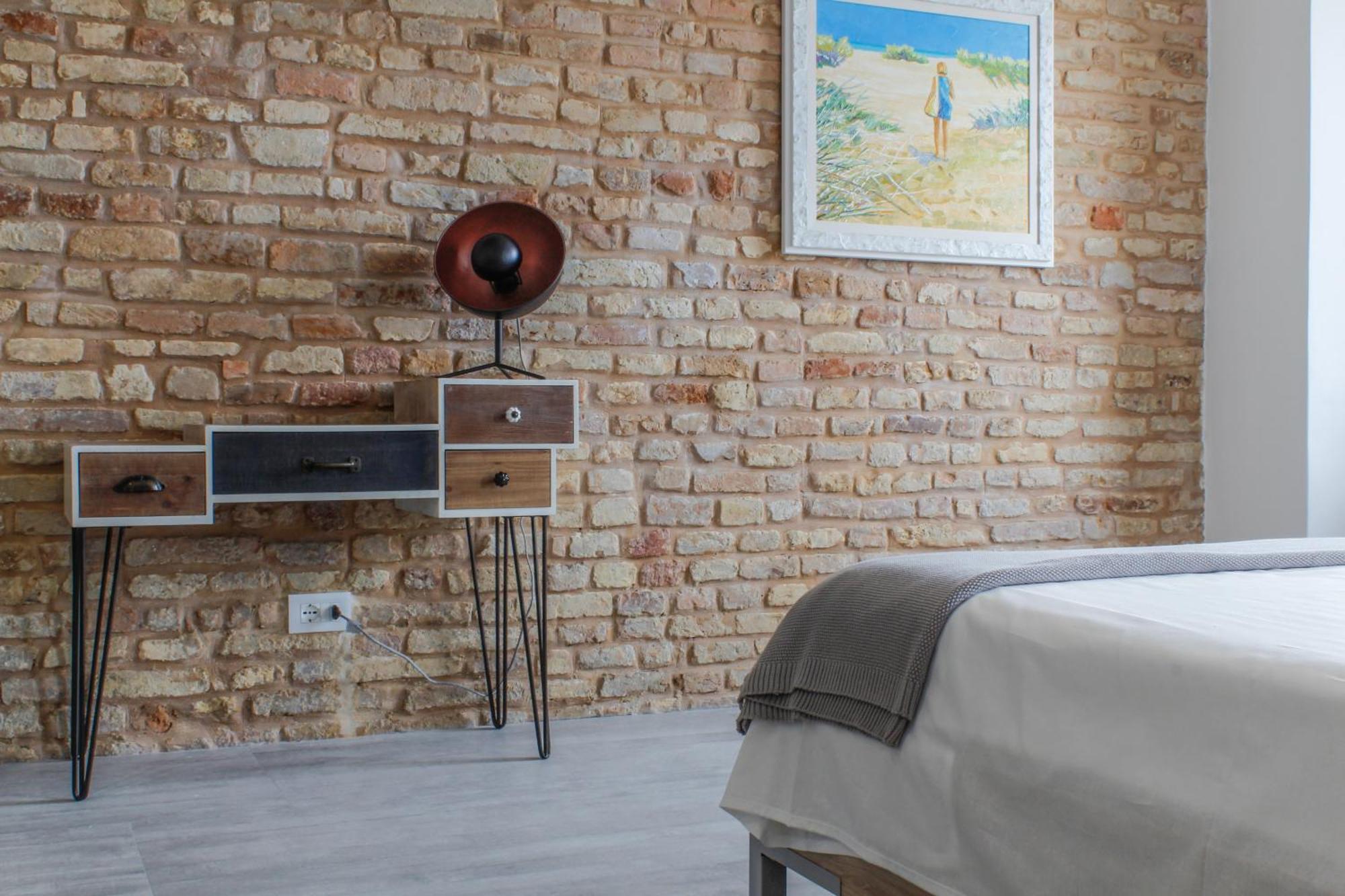 Apartamento Note Di Rame Castelfidardo Exterior foto